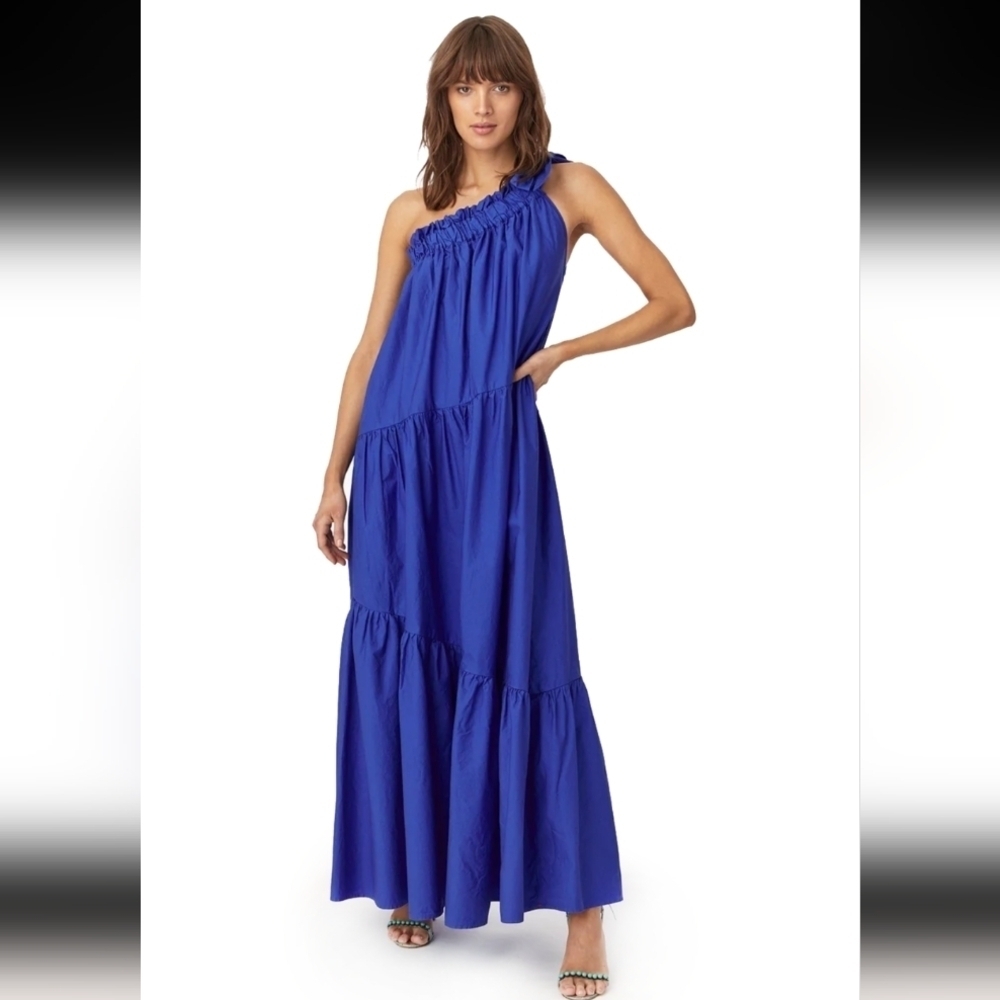 Xirena , Maizie Dress Azure Nwot